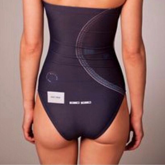 Puss Puss Dj Swimsuit (40) - Picture 4 of 4